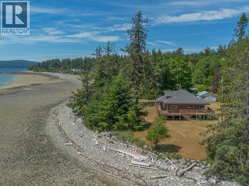 10282 Patrick Road, Powell River, BC 