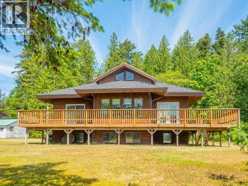 10282 Patrick Road, Powell River, BC 