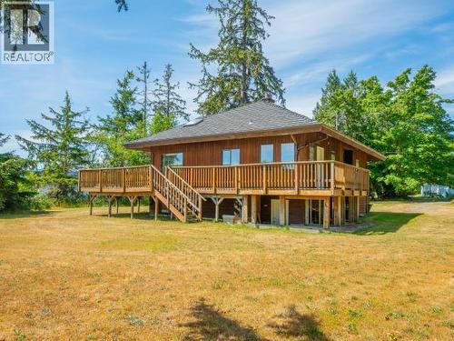 10282 Patrick Road, Powell River, BC 