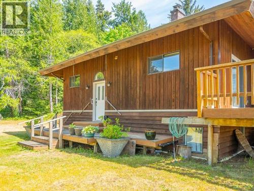 10282 Patrick Road, Powell River, BC 