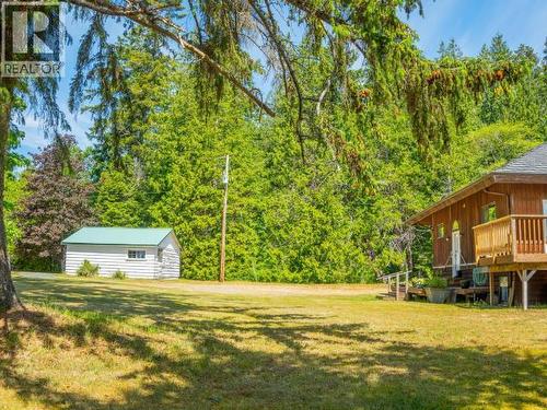 10282 Patrick Road, Powell River, BC 