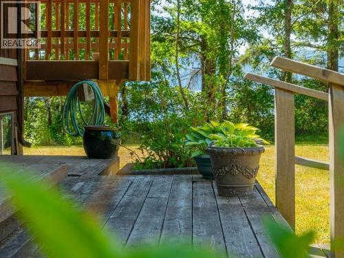 10282 Patrick Road, Powell River, BC 