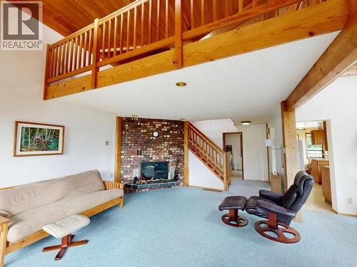 10282 Patrick Road, Powell River, BC 