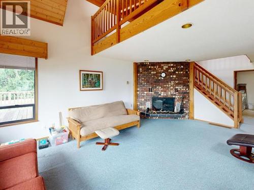 10282 Patrick Road, Powell River, BC 
