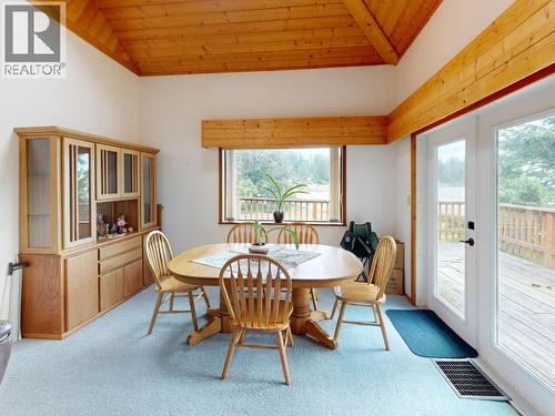 10282 Patrick Road, Powell River, BC 