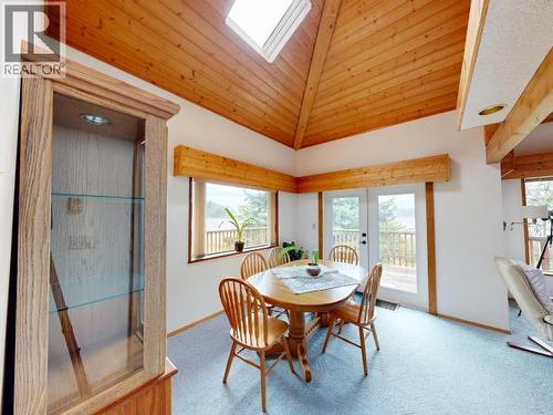 10282 Patrick Road, Powell River, BC 