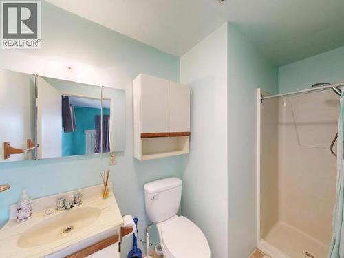 10282 Patrick Road, Powell River, BC 
