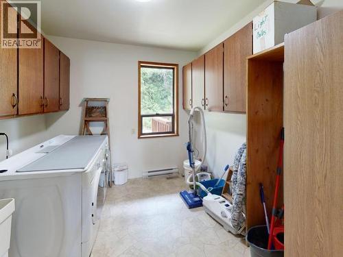 10282 Patrick Road, Powell River, BC 