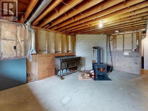 10282 Patrick Road, Powell River, BC 