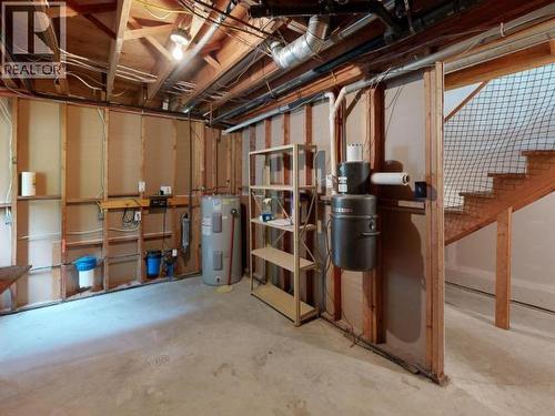 10282 Patrick Road, Powell River, BC 