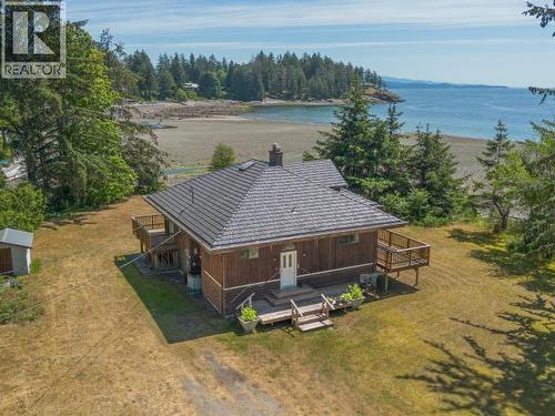 10282 Patrick Road, Powell River, BC 