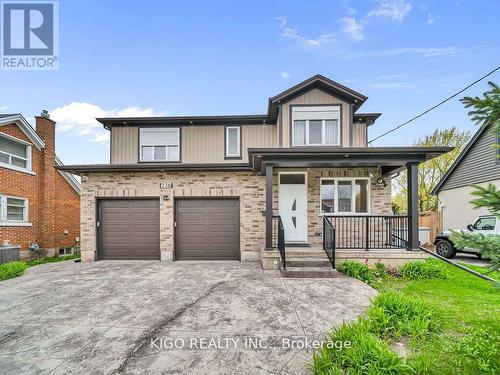 236 Neilson Avenue, Waterloo, ON 
