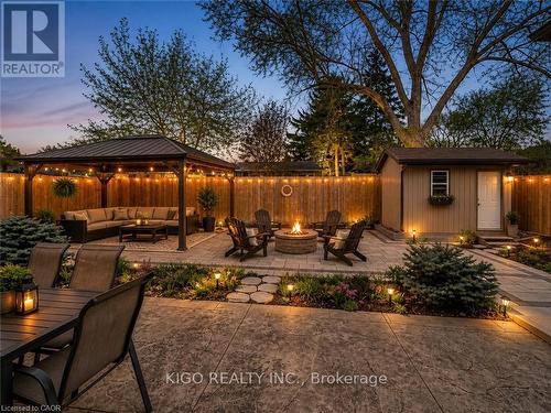 236 Neilson Avenue, Waterloo, ON 