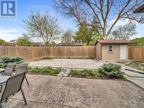 236 Neilson Avenue, Waterloo, ON 