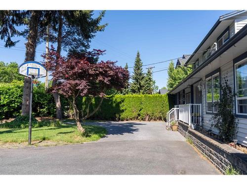 22019 Old Yale Road, Langley, BC 