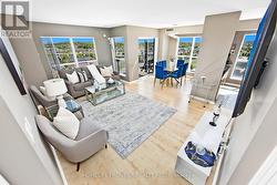 1117 - 185 ONEIDA CRESCENT Richmond Hill, ON L4B 0B1