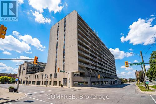 505 - 55 WILLIAM STREET E  Oshawa (O'Neill), ON L1G 7C9