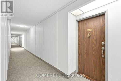 505 - 55 William Street E, Oshawa (O'Neill), ON 