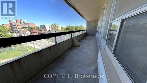 505 - 55 William Street E, Oshawa (O'Neill), ON 