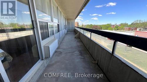 505 - 55 William Street E, Oshawa (O'Neill), ON 