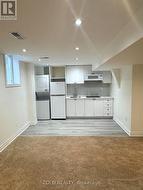 BASEMENT - 9 LEBOVIC DRIVE Richmond Hill, ON L4E 5C1