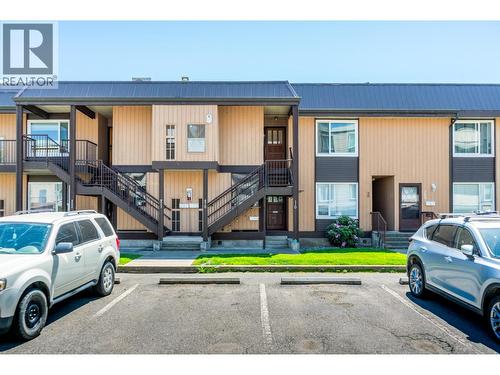 1660 Ufton Court Unit# 210, Kelowna, BC 