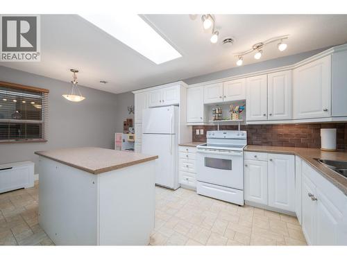 1660 Ufton Court Unit# 210, Kelowna, BC 