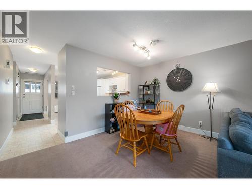 1660 Ufton Court Unit# 210, Kelowna, BC 