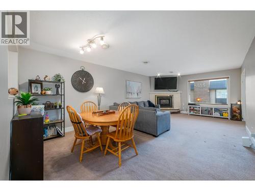 1660 Ufton Court Unit# 210, Kelowna, BC 