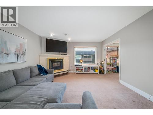 1660 Ufton Court Unit# 210, Kelowna, BC 
