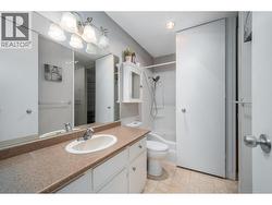 Main Bath - Cheater Ensuite - 