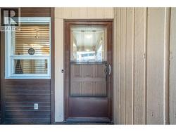 Front Door - 