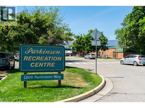 1660 Ufton Court Unit# 210, Kelowna, BC 