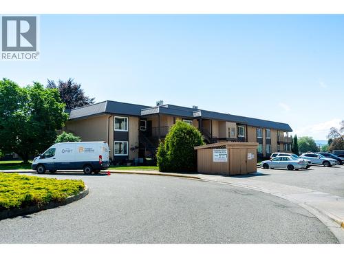 1660 Ufton Court Unit# 210, Kelowna, BC 