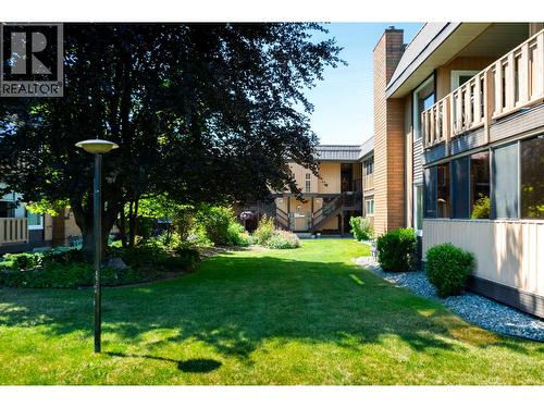 1660 Ufton Court Unit# 210, Kelowna, BC 
