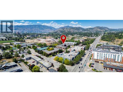 1660 Ufton Court Unit# 210, Kelowna, BC 