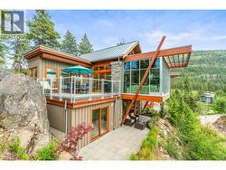 9845 Eastside Road Unit# 158 Vernon, BC V1H 1Z2