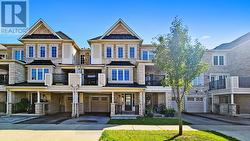 280 SARAH CLINE DRIVE Oakville, ON L6M 0V4