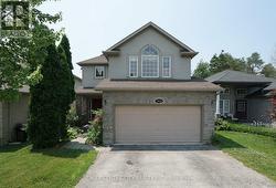 742 MARIGOLD STREET  London North (North C), ON N5X 4J3