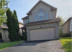 742 MARIGOLD STREET  London North (North C), ON N5X 4J3
