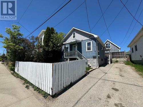 44 WAY AVENUE  Timmins (Ts - Sw), ON P4N 3C5