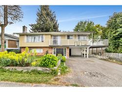 11582 84A AVENUE Delta, BC V4C 2S6