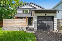 16 LIMA WAY Ottawa, ON K2J 3G6