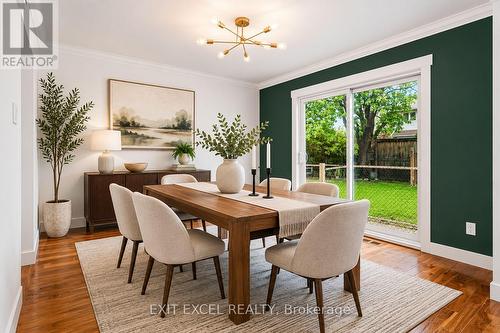 16 Lima Way, Ottawa, ON 