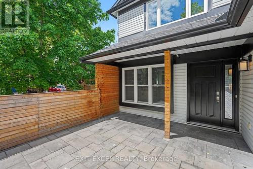 16 Lima Way, Ottawa, ON 