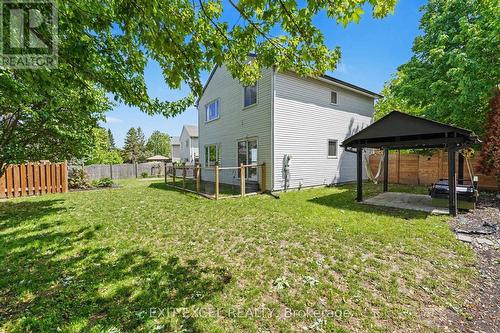 Huge 41x122 lot! - 16 Lima Way, Ottawa, ON 