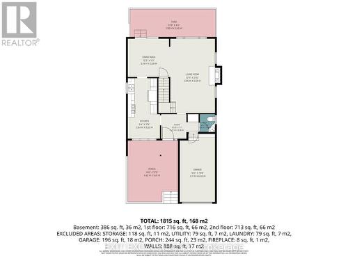 16 Lima Way, Ottawa, ON 