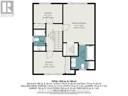 16 Lima Way, Ottawa, ON 