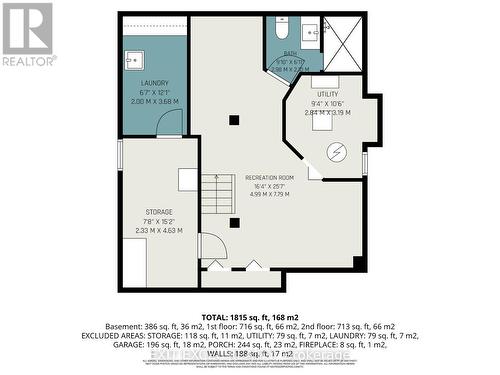 16 Lima Way, Ottawa, ON - Other