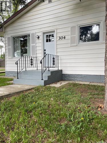 304 Brownlee Street, Herbert, SK 